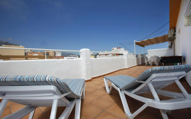 Pondarosa Penthouse 2 - Costa CarpeDiem