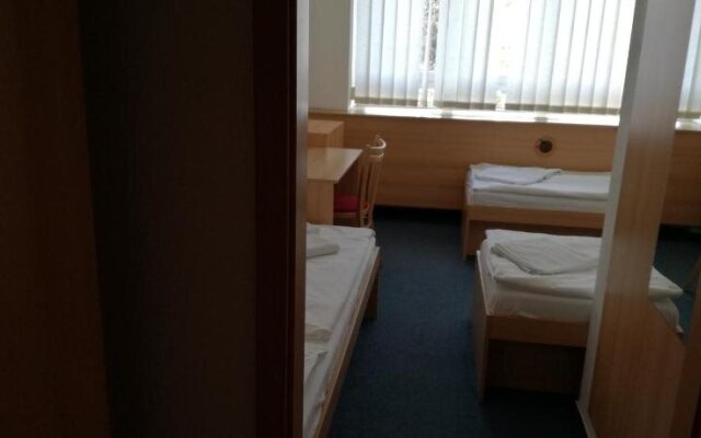 Hotel O.K. 1