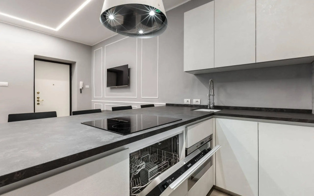 Porta Nuova Apartment