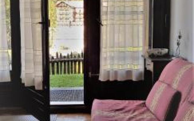 Appartamento Spinale Serafini