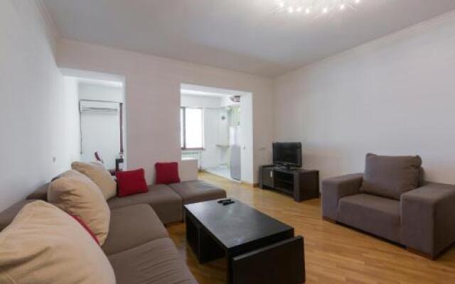 Umba Apartment N2