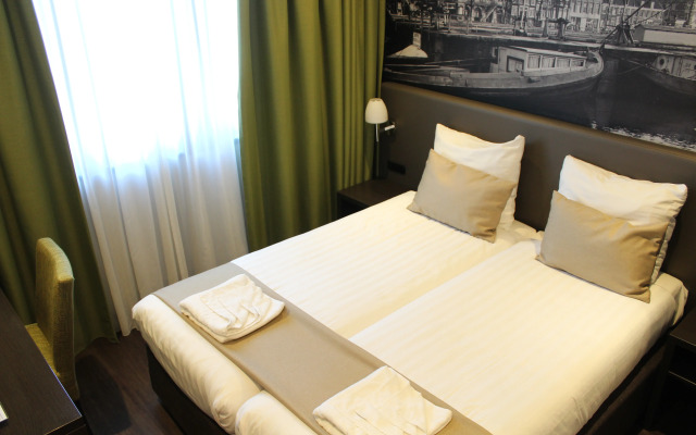 Royal Amsterdam Hotel