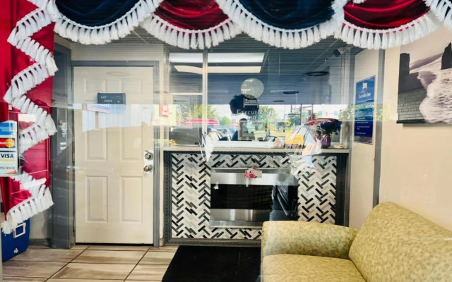 Executive Inn By Belvilla Owatonna Hwy 35