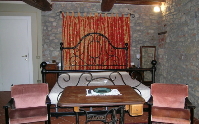 La Foresteria Umbria