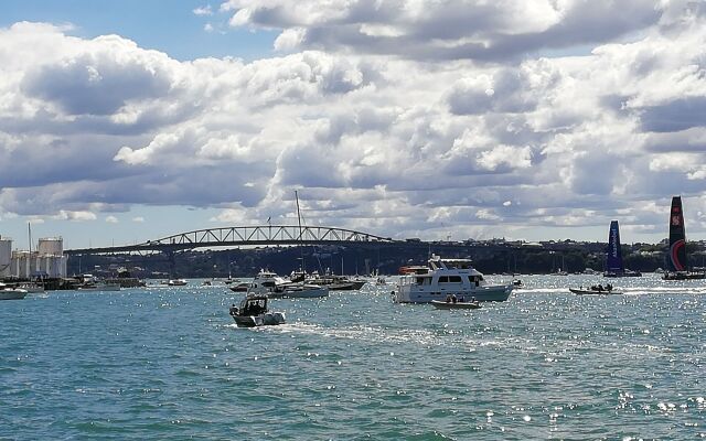 Sea View Princes Wharf Apartments