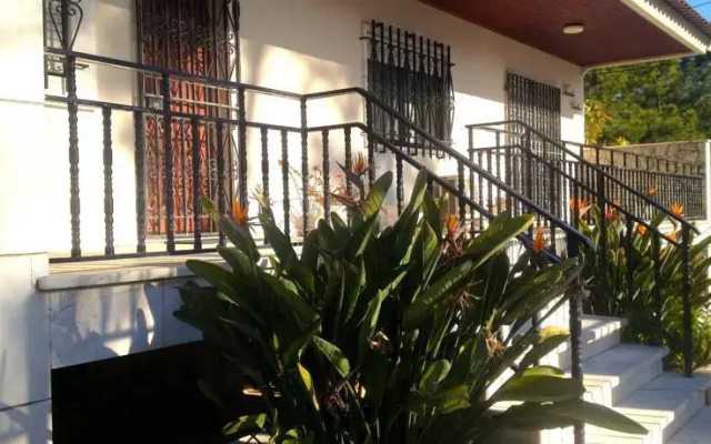 House Charneca da Caparica