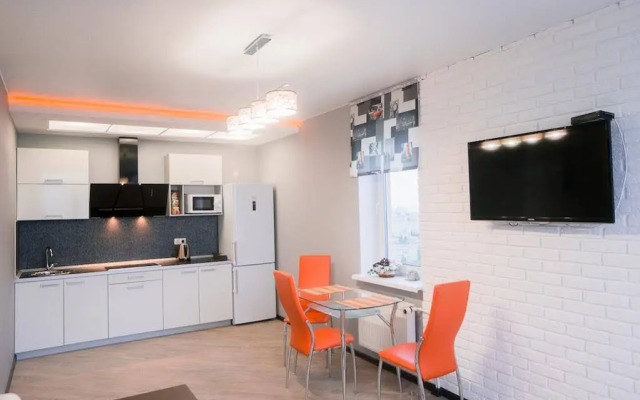 Апартаменты Как Дома