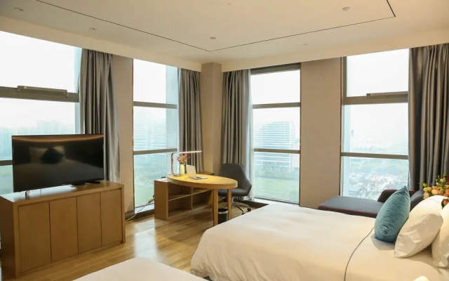 Ramada Encore Hangzhou Aoti