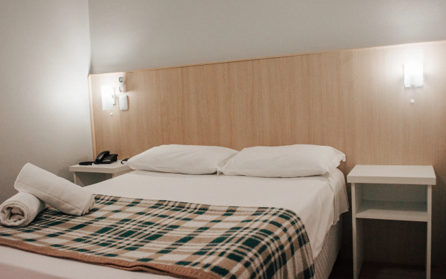 Laponia Hotel Gramado