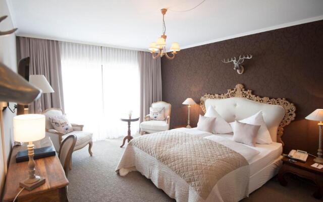 Victor's Seehotel Weingärtner
