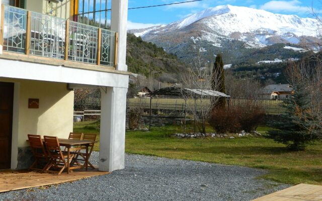 La Mexicaine Les Gîtes