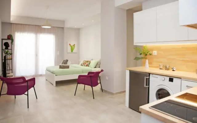 The Omnia Collection Pagrati