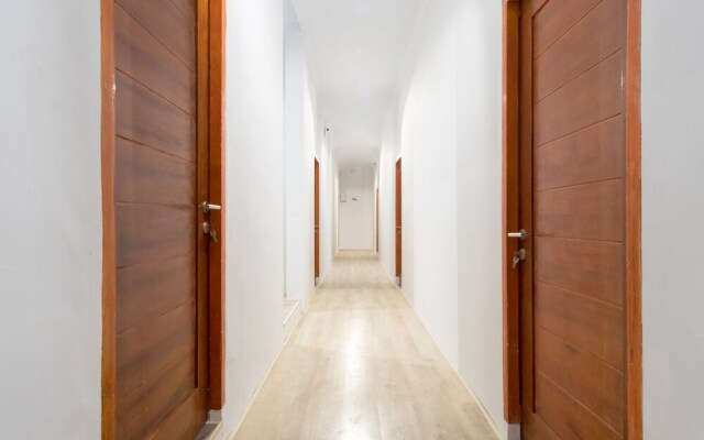 835 Metropolitan Home Stay