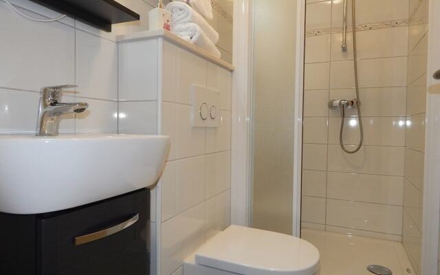 AB Villa Podstrana