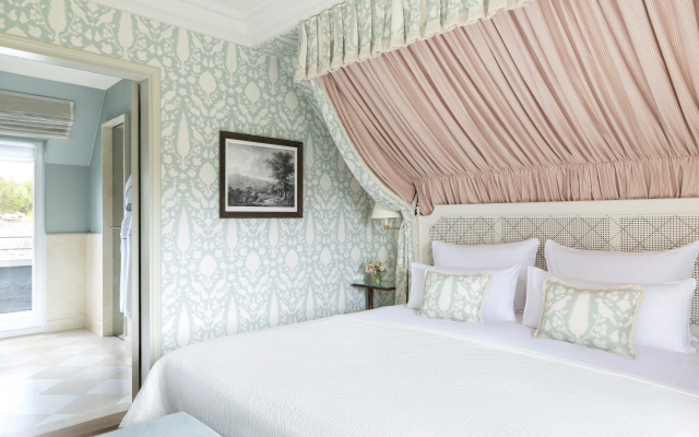 Brenners Park - Hotel & Spa, Oetker Hotels