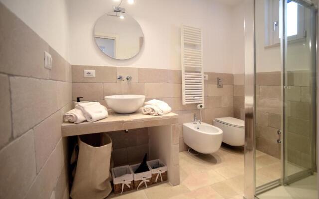 Vico Lungo 9, Peschici