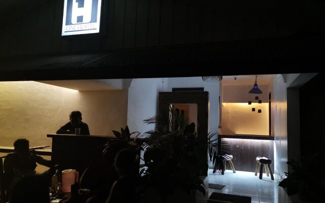 El Nido One Hostel