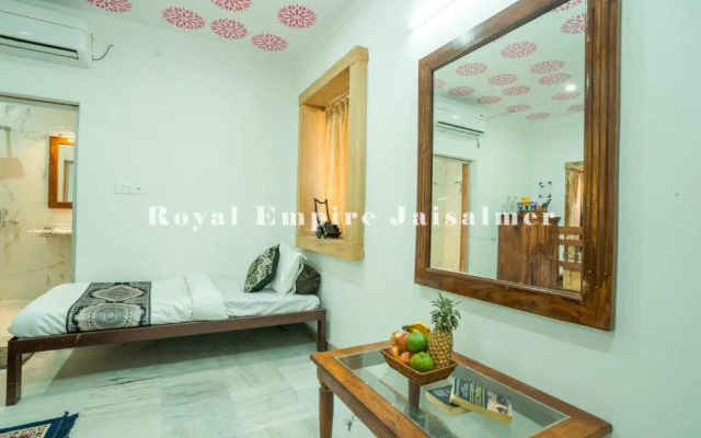 Royal Empire Resort Jaisalmer