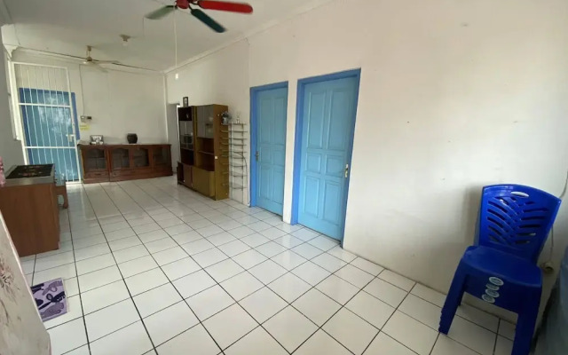 Singgah Macanan