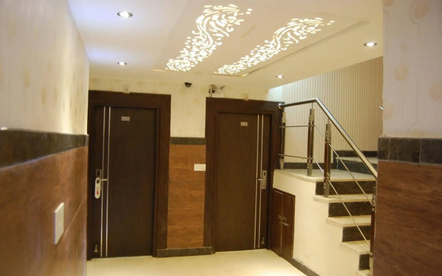 Hotel Diamond Plaza