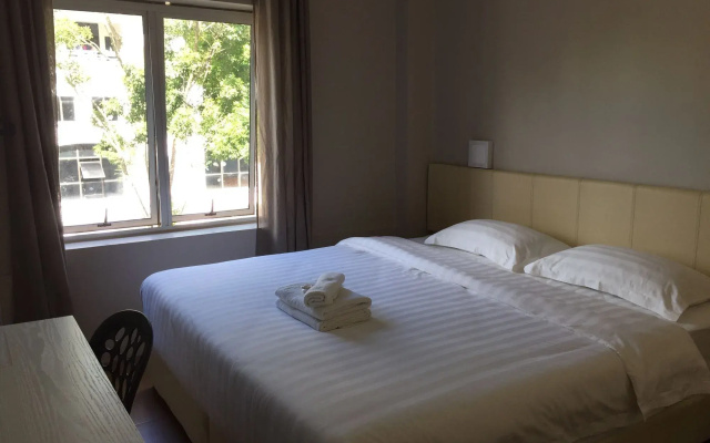 iBC36 Business Stay - Stutong