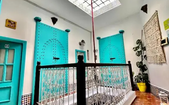 Darna Hostel