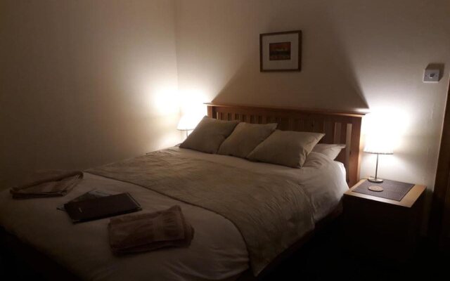 Garragh Mhor B&B