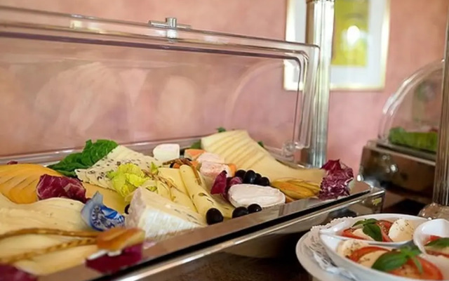 Hotel und Residenz Hohenzollern Superior