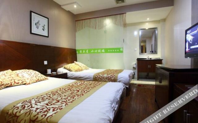 Ningbo Jinli Hotel