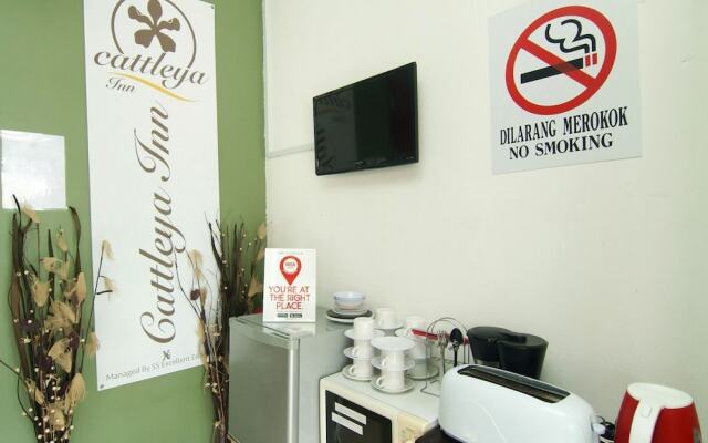 NIDA Rooms Langkawi Al Hana