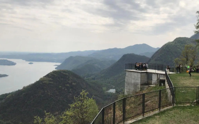 Hotel Monte Mazzoccone