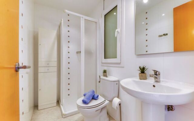 Apartment Puigmal Ispica