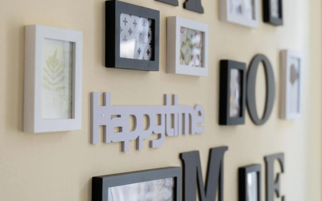 Radiant Premium Apartments - Fünfhaus