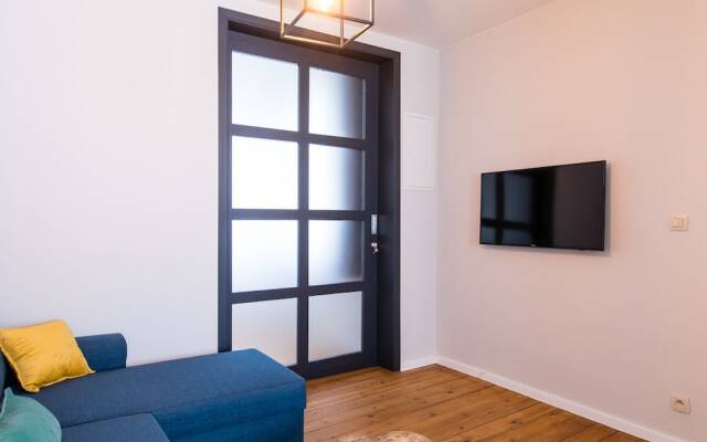 Urban Suites Brussels Royal