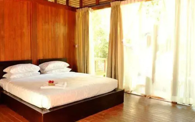 Meriyanda Nature Lodge Coorg
