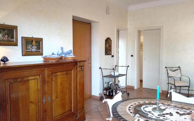 Villa Rossi