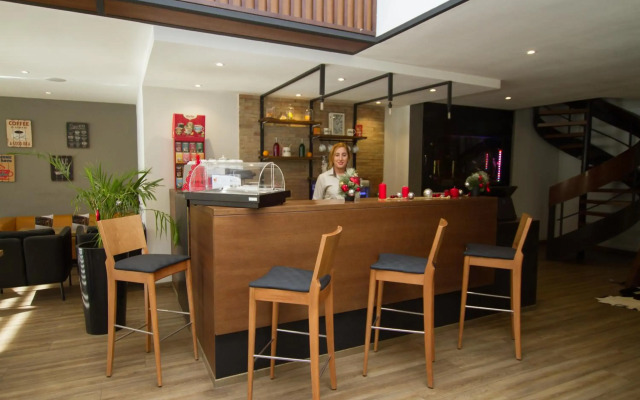 Melliber Appart Hotel