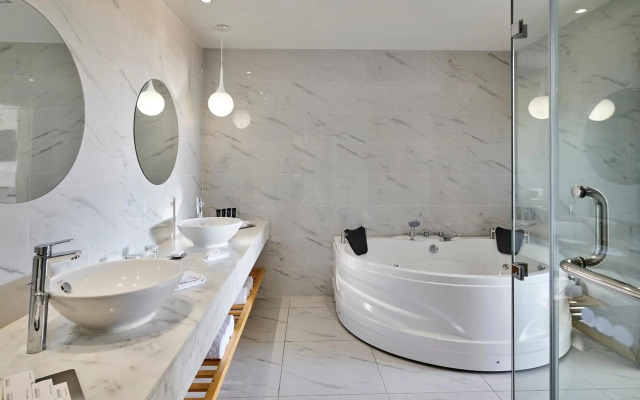 Steigenberger Pure Lifestyle (Adults Only)
