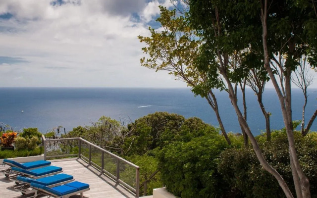 Dream Villa Colombier 704