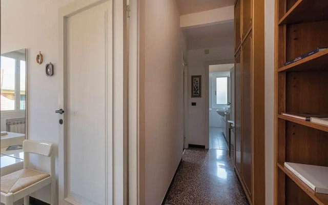Large Apartment of S. Margherita Ligure