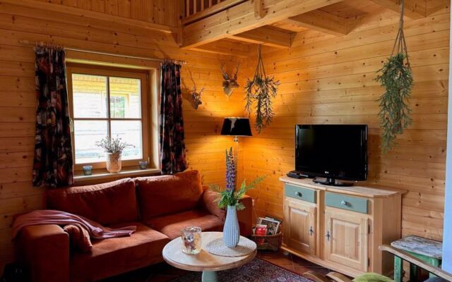Chalet Venus Bad Kleinkirchheim