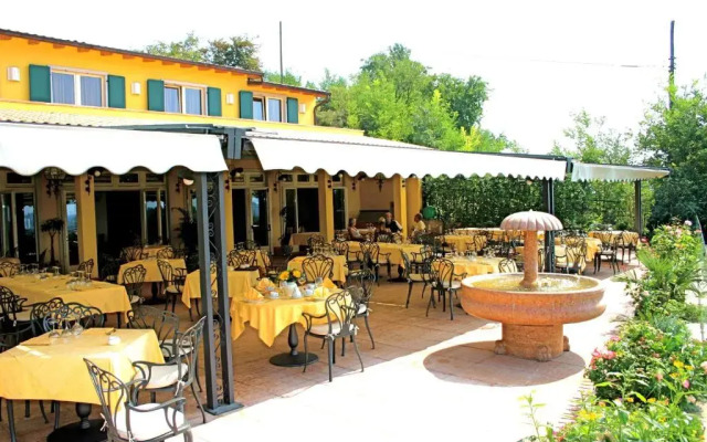 Hotel La Dolce Vita