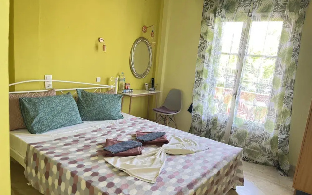 Villa Corfiota Moraitika Beach