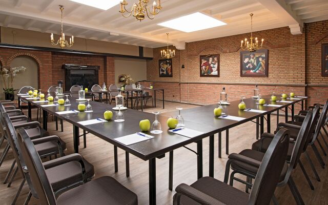 Fletcher Hotel - Restaurant Prinsen