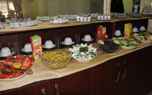 K Royal Hotel Old City