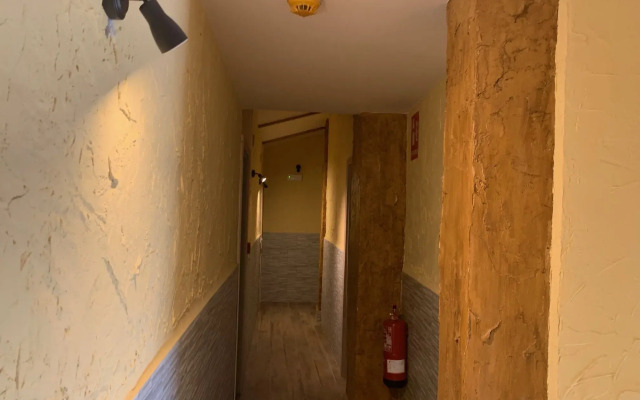 La Almazara de Valdeverdeja