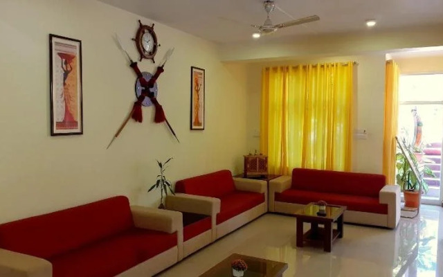 Andaman Galley Resort