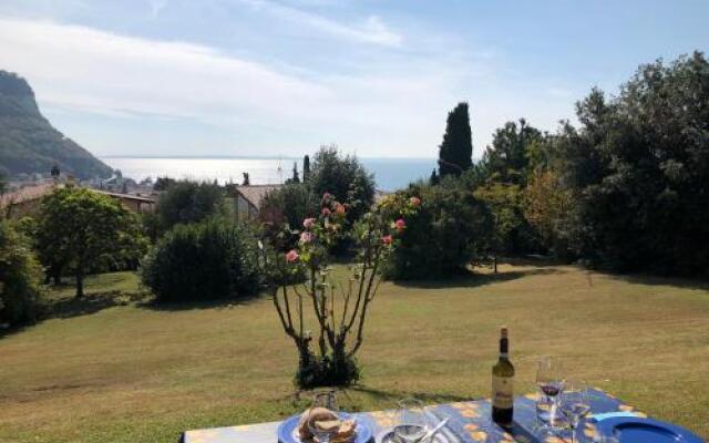 Villa Leda