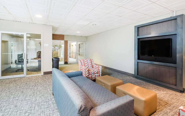 Wyndham Garden Ankeny/Des Moines