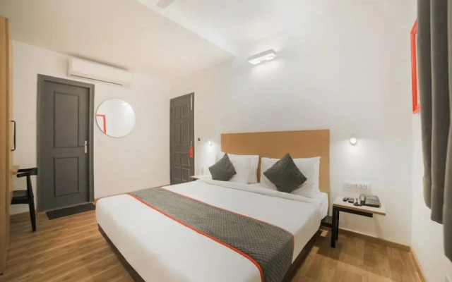 OYO Townhouse 82 Chander Nagar Janakpuri